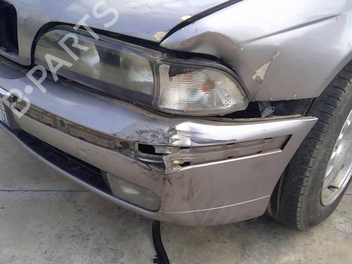 Steering column stalk BMW 5 (E39) 525 tds | BP25635269I23 - Image 15