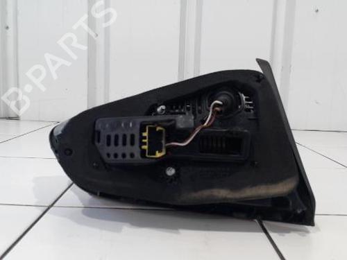 Right tailgate light VW GOLF VII (5G1, BQ1, BE1, BE2) 2.0 GTD | BP25634449C80 
