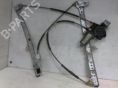 Front left window mechanism CITROËN XSARA Coupe (N0) 1.8 i | BP25638594C22 