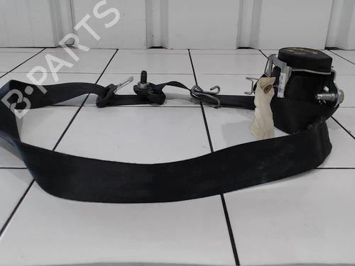 Front left seatbelt FIAT GRANDE PUNTO (199_) 1.2 | BP25628580I26 - Image 3