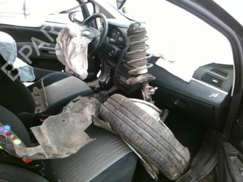 AC compressor FIAT GRANDE PUNTO (199_)  | BP25636885M34  - Image 10