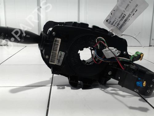 Used Steering column stalk RENAULT MEGANE II Estate (KM0/1_) 1.5 dCi (KM16, KM1E) (106 hp) 28527315