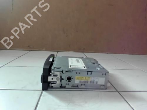 radio-citroen-c5-iii-rd_-2008-2009-2010-2011-2012-2013-2014-2015-2016-2017-25648504 main image