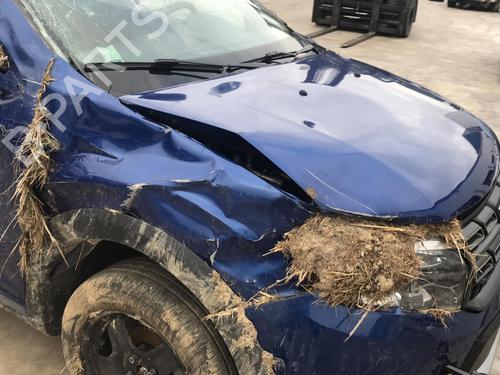 Front right window mechanism DACIA SANDERO II 1.0 TCe 100 (B8ML) | BP25634661C23  - Image 103