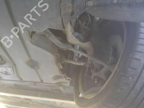 Shift knob BMW 1 (E87) 116 i | BP25635086I34  - Image 6