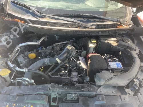 AC compressor RENAULT KADJAR (HA_, HL_) 1.2 TCe 130 (HLMR) | BP39558534M34 - Image 31