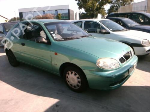 Switch DAEWOO LANOS (KLAT) 1.5 | BP25643780I30  - Image 7