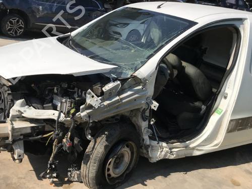 Starter CITROËN BERLINGO Box Body/MPV (B9) 1.6 HDi / BlueHDi 75 | BP26887056M8 