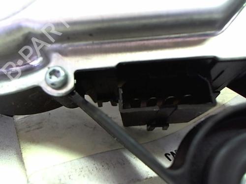 Rear wiper motor SEAT IBIZA III (6L1) 1.4 TDI | BP25637506M102 