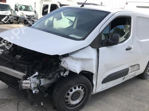 Electronic module PEUGEOT PARTNER Box Body/MPV (K9) 1.5 BlueHDi 100 | BP31017773M83 - Image 13