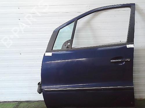 Used Left front door Left front door 37637119 37637119