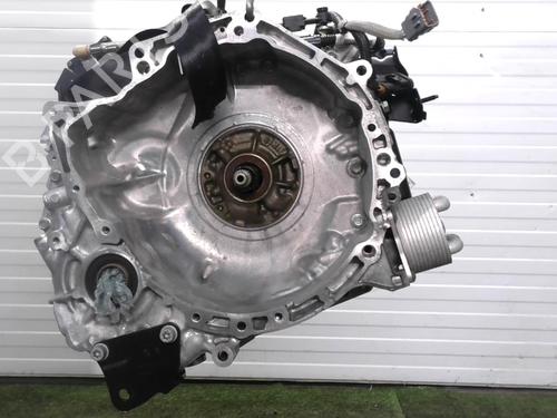 Used Gearbox CITROËN C4 Picasso II 1.2 THP 130 (130 hp) 31850678