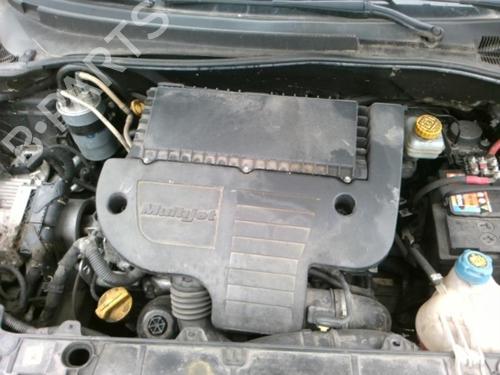 AC compressor FIAT GRANDE PUNTO (199_)  | BP25636885M34  - Image 11