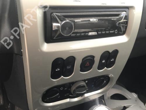 Steering column stalk DACIA LOGAN MCV (KS_) 1.5 dCi (KS0W) | BP32136609I23  - Image 10