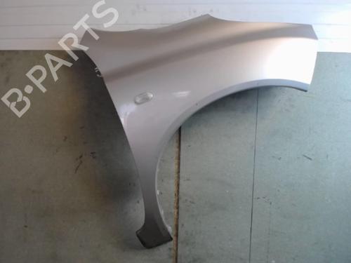 Right front fenders NISSAN MICRA III (K12) 1.5 dCi | BP25640044C42 