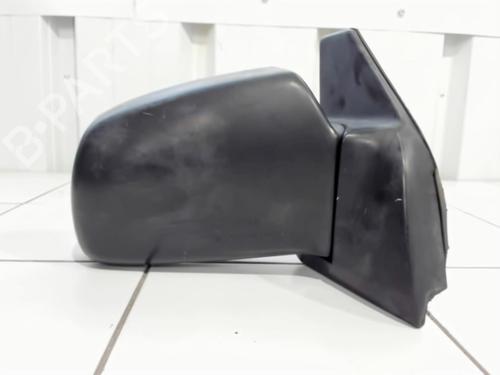 Right mirror SUZUKI VITARA (ET, TA, TD) 1.9 D All-wheel Drive (SE419TD) | BP25630239C27 