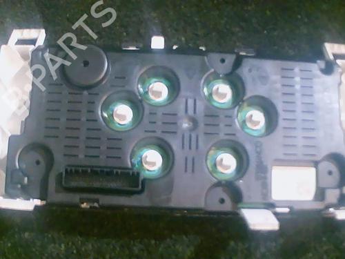 Used Display monitor RENAULT MODUS / GRAND MODUS (F/JP0_) 1.5 dCi 75 (75 hp) 25647554
