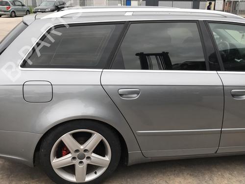Starter AUDI A4 B7 Avant (8ED) 2.0 TDI | BP25639592M8 