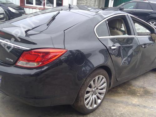 Climate control OPEL INSIGNIA A (G09) 2.0 CDTI (68) | BP25642570I5  - Image 15