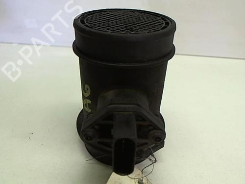 Mass air flow sensor AUDI A6 C5 (4B2)  | BP25651327M95 