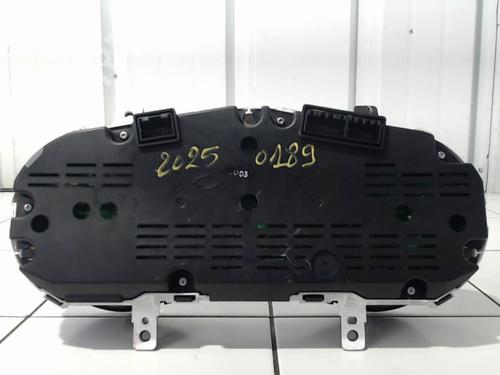 Instrument cluster RENAULT KOLEOS I (HY_) 2.0 dCi (HY0K) | BP30438610C47 