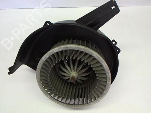 Varmeblæser VW FOX Hatchback (5Z1, 5Z3, 5Z4) 1.2 | BP25646793M62 