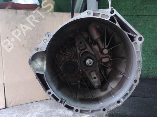 Used Gearbox BMW 1 (E87) 120 d (177 hp) 27250930