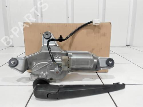 Used Rear wiper motor SUZUKI GRAND VITARA II (JT, TE, TD) 1.9 DDiS All-wheel Drive (JT419, TD44, JB419WD, JB419XD,... (129 hp) 25648082