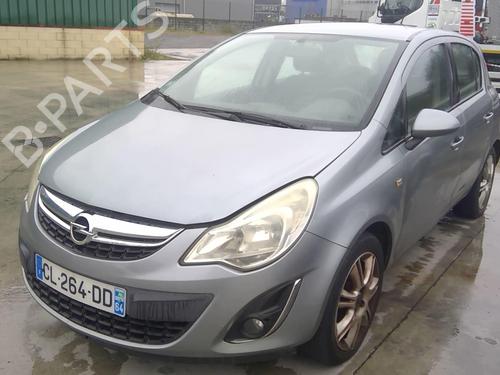 Right headlight OPEL CORSA D (S07) 1.3 CDTI (L08, L68) | BP36029016C29  - Image 6