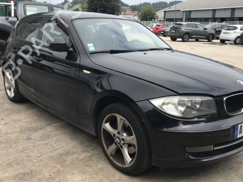 Intercooler BMW 1 (E87) 120 d | BP25638856M30  - Image 8