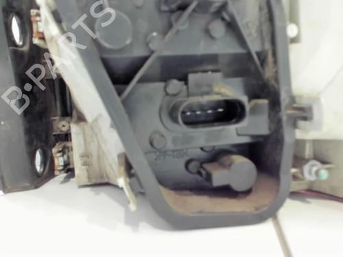Left taillight VW TOUAREG (7LA, 7L6, 7L7) 3.0 V6 TDI | BP25629391C34 