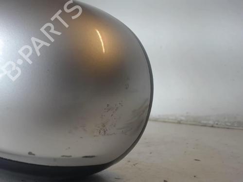 Left mirror NISSAN ALMERA TINO (V10) 2.2 dCi | BP25645587C26 