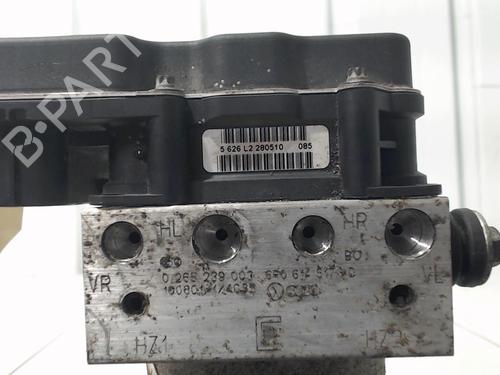 ABS pump SEAT IBIZA IV (6J5, 6P1) 1.6 TDI | BP29189236M43 
