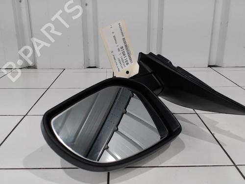 Right mirror HYUNDAI i20 I (PB, PBT) 1.1 CRDi | BP25639255C27 