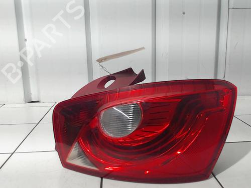 Used Right taillight Right taillight SEAT IBIZA IV (6J5, 6P1) 1.6 TDI (105 hp) 30464316 30464316