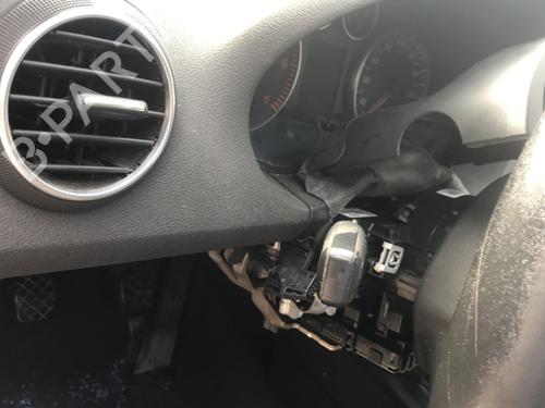 Front left window mechanism AUDI A3 (8P1) 2.0 TDI 16V | BP33803374C22 - Image 41