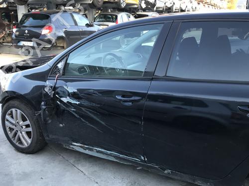 Left taillight VW GOLF VI (5K1) 2.0 TDI | BP26517755C34  - Image 25