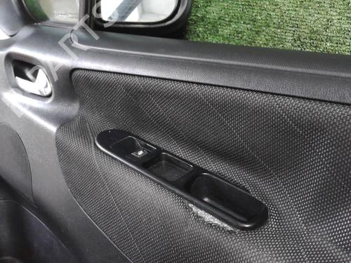 Right front door PEUGEOT 207 SW (WK_) 1.6 HDi | BP25628375C3 