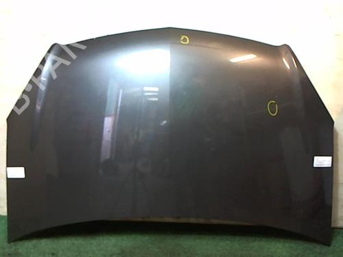 Hood OPEL ZAFIRA / ZAFIRA FAMILY B (A05) 1.7 CDTI (M75) | BP25645301C1 