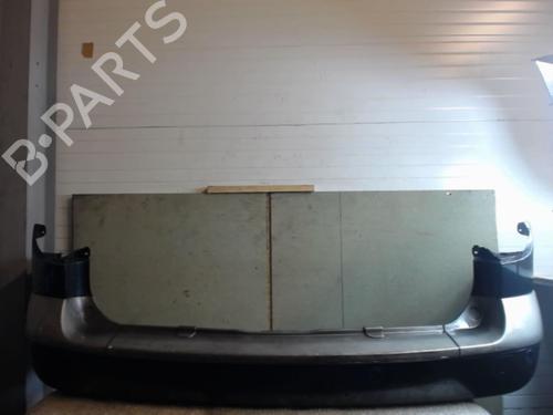 Used Rear bumper RENAULT LAGUNA II Grandtour (KG0/1_) 1.9 dCi (KG0G) (120 hp) 25640150