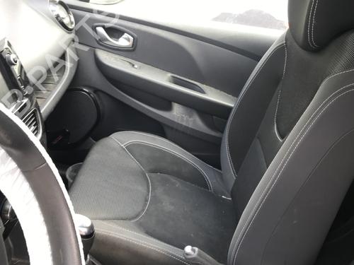 Climate control RENAULT CLIO IV (BH_) 1.5 dCi 90 | BP30778143I5  - Image 23