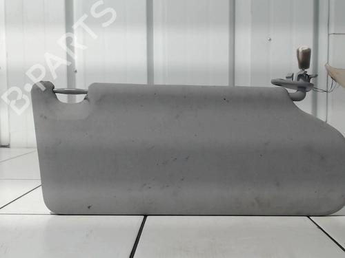 Left sun visor CITROËN C4 AIRCROSS 1.6 HDi 115 AWC | BP29611974I1 - Image 2