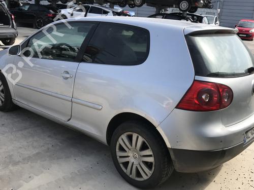Gearbox VW GOLF V (1K1) 2.0 TDI | BP29320218M3 