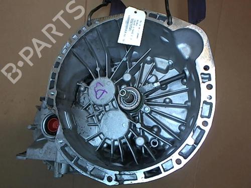 Gearbox RENAULT LAGUNA III (BT0/1) 2.0 dCi (BT07, BT0J, BT14, BT1A, BT1S) | BP25630207M3 - Image 2