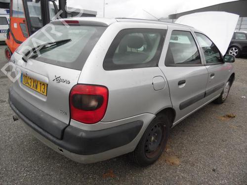 ABS pump CITROËN XSARA Break (N2) 2.0 HDI 90 | BP25637269M43 