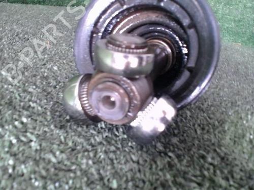 Left front driveshaft RENAULT TRAFIC II Van (FL) 1.9 dCi 80 (FL0B) | BP25631326M38  - Image 7