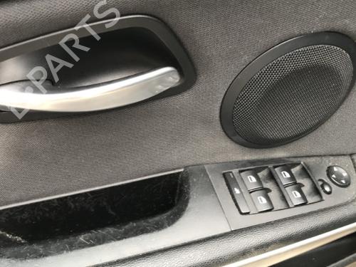Rear left seatbelt BMW 3 (E90) 320 d | BP25629570I29 - Image 9