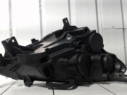 Left headlight CITROËN BERLINGO Box Body/MPV (B9) 1.6 VTi 95 | BP31917422C28