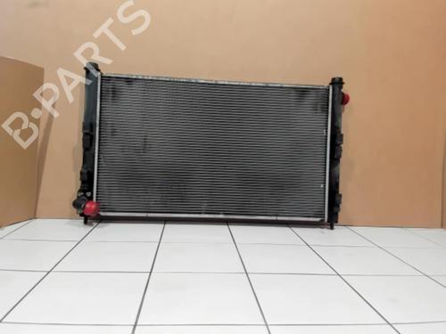 Køler PEUGEOT 4007 (VU_, VV_) 2.2 HDi (156 hp) 25650424