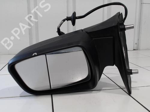Right mirror OPEL ZAFIRA / ZAFIRA FAMILY B (A05) 1.7 CDTI (M75) | BP25638725C27 